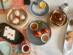 -点都德(广州白云山景区南门店)