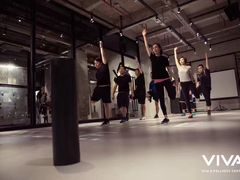 -GYMCARE VIVA(金开店)