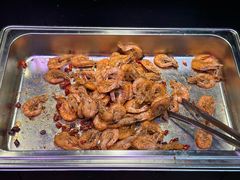 -聚盛源蒸汽海鲜火锅烤肉自助(巨川金海岸购物广场店)
