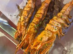 -串小白烧烤(金沙洲店)
