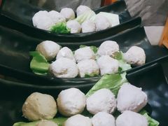 -陈记顺和潮汕牛肉火锅(棠德南路店)