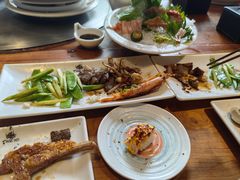 -大渔之观(安贞店)