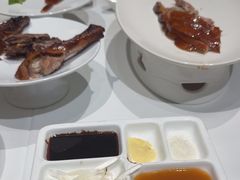 -四季民福烤鸭店(望京南湖东园店)
