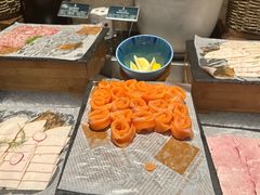 -外滩悦榕庄·海怡西餐厅