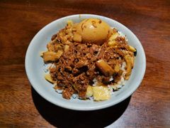 红猪卤肉饭-红猪卤肉饭(大西洋美食城店)