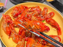 -一绪に寿喜烧(虹悦城店)