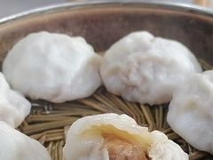 -百年尹氏汤包(湖南路狮子桥店)