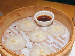 松茸汤包-庆春朴门