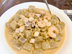 -福来齐·鲁菜海鲜·渔家菜(朝阳街分店)