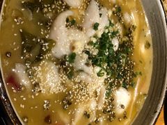 -十三式重庆江湖菜(金茂览秀城店)