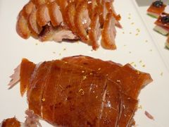 -漢舍中国菜馆(浦东嘉里城店)