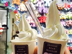 -济州岛泰迪熊博物馆