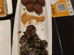 -福荣居褡裢火烧京味家常菜(西四店)