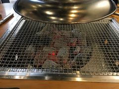 -肉甲韩国木炭烤肉(新壹街1店)