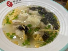 -静海楼(学田店)