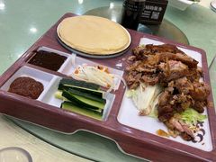 -奥华餐厅·老张记(台基厂店)