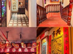 -春梅里卤鹅馆·47年老字号(中山路店)