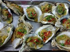 -特色海鲜美食(老街店)