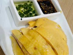 -苏小柳点心·手作小笼包(浦东嘉里城分院)