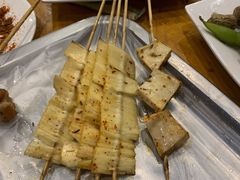 -京朋串屋·烧烤(望京西路总店)