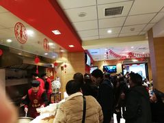 -老通城豆皮大王(吉庆街店)