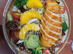 -魏斯理汉堡(西安沣东吾悦店)