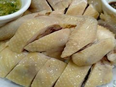 -江记餐厅(罗冲围店)