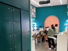 -海馬体照相馆(莘庄维璟印象城店)