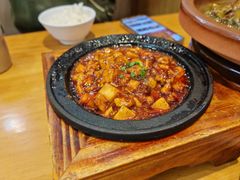 -周麻婆·川式小炒(泉州鲤城超越工业园店)