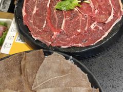 -井格重庆火锅(西直门凯德Mall店)