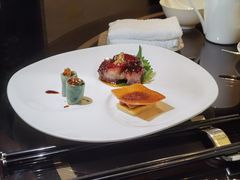 -北京四季酒店·采逸轩