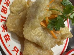 -堂堂小伙夫·辽宁小吃大排档(京西大悦城店)