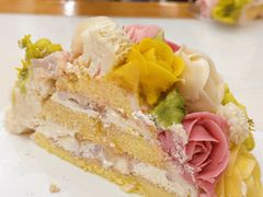 -BON CAKE(华贸购物中心店)