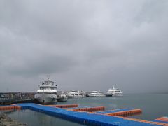 -青海湖国家重点风景名胜区售票处