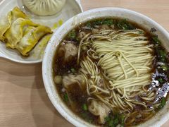 -蒋家桥饺面店(广陵路店)