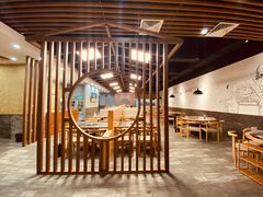-大自然醉鹅·铁锅火焰鹅(上海联洋店)