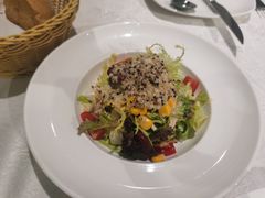 -月亮花园扒房西餐(天来大酒店店)