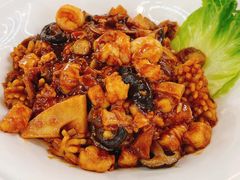 -普天和酒楼·新津菜·烤鸭(天津之眼店)