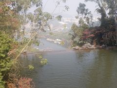 -水濂山森林公园