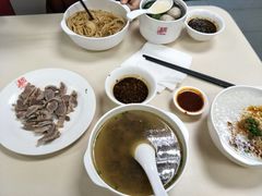 -泰煌鸡·上海白斩鸡·鸡汤面(万航店)