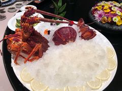 -荣轩(新荣记环球金融中心店)