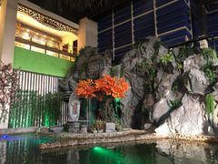 -宝丽金大酒店·洗浴中心