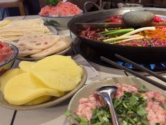 -歪火锅(宝光寺店)