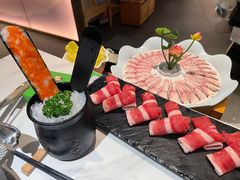 -马家斑.鲜鱼火锅(松湖万科店)