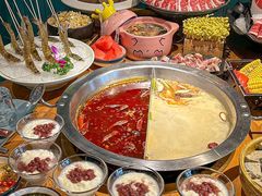 -五星桥原切肥牛火锅(怀德桥店)