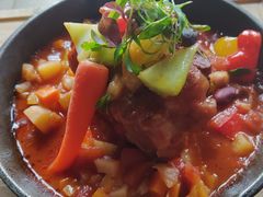 -YUE·6·西式融合餐厅(外滩六号店)