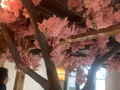-缘福乡村铁锅炖民宿(八达岭店)