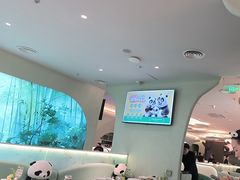 -眉州东坡·熊猫主题餐厅(枫蓝店)