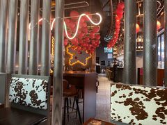 -haxnbauer海森堡德国餐厅(深圳coco店)