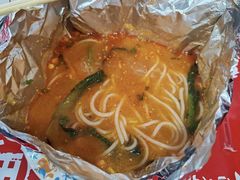 -见味花甲(合生汇店)